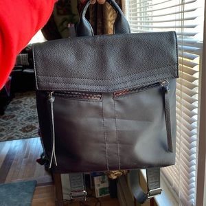 Botkier Backpack Purse